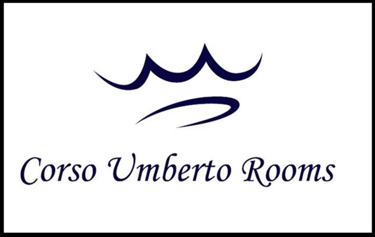 Corso Umberto Rooms Olbia Exterior photo